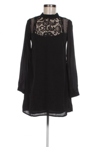 Šaty  Nly Trend, Veľkosť S, Farba Čierna, Cena  14,24 €