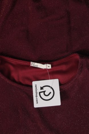 Kleid Nly Trend, Größe M, Farbe Rot, Preis 20,58 €