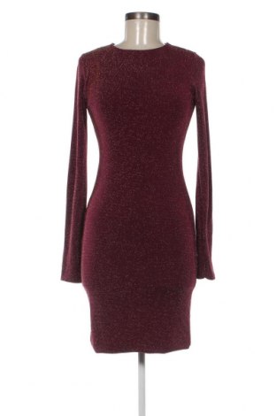 Šaty  Nly Trend, Veľkosť M, Farba Červená, Cena  4,93 €