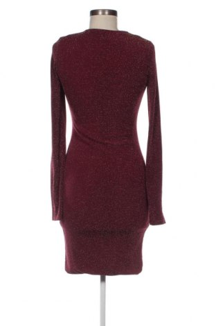 Šaty  Nly Trend, Velikost M, Barva Červená, Cena  472,00 Kč