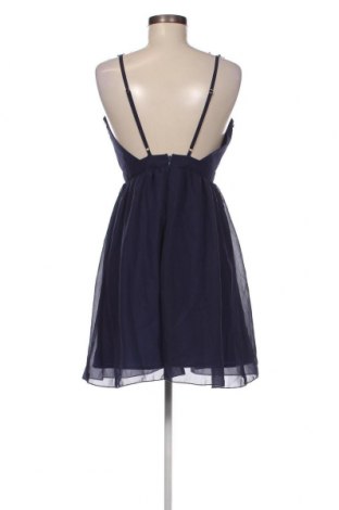 Šaty  Nly Trend, Veľkosť M, Farba Modrá, Cena  13,41 €