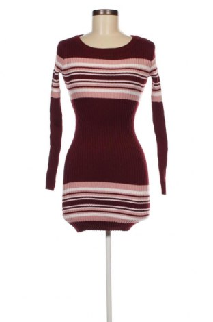 Φόρεμα No Boundaries, Μέγεθος XS, Χρώμα Κόκκινο, Τιμή 8,07 €