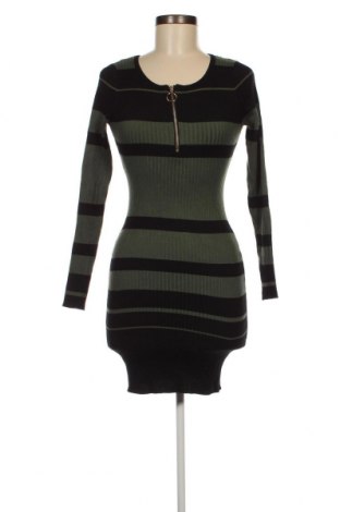 Φόρεμα No Boundaries, Μέγεθος XS, Χρώμα Πολύχρωμο, Τιμή 2,69 €