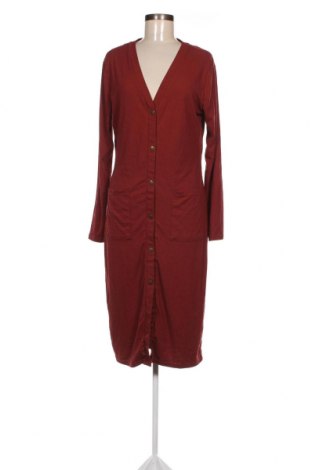 Šaty  No Boundaries, Veľkosť L, Farba Červená, Cena  6,90 €