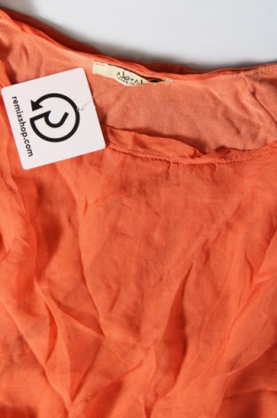 Kleid No-Na, Größe L, Farbe Orange, Preis 35,66 €