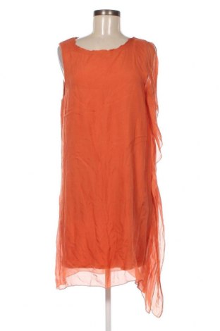 Šaty  No-Na, Veľkosť L, Farba Oranžová, Cena  54,02 €