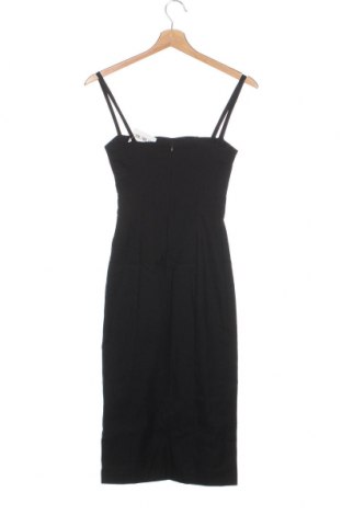 Φόρεμα No Name, Μέγεθος XS, Χρώμα Μαύρο, Τιμή 19,84 €
