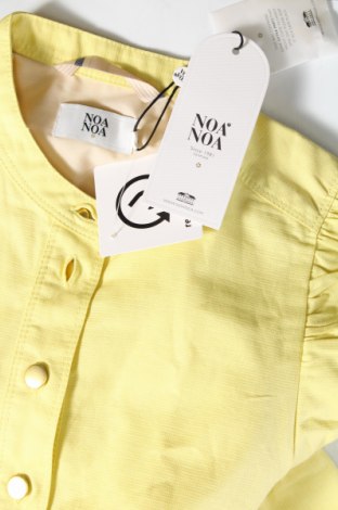 Φόρεμα Noa Noa, Μέγεθος XS, Χρώμα Κίτρινο, Τιμή 54,94 €