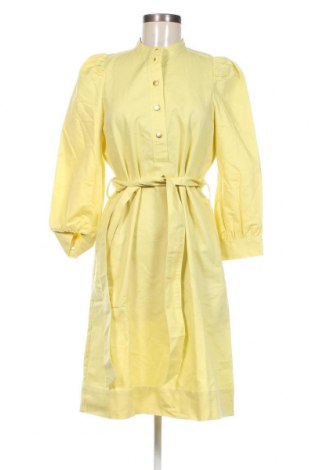 Kleid Noa Noa, Größe XS, Farbe Gelb, Preis € 54,94