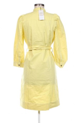 Φόρεμα Noa Noa, Μέγεθος XS, Χρώμα Κίτρινο, Τιμή 54,94 €