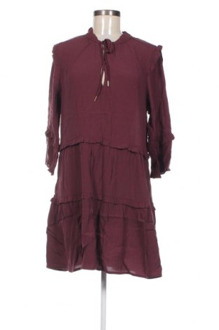 Kleid Noa Noa, Größe M, Farbe Rot, Preis 78,08 €