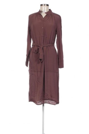Φόρεμα Noa Noa, Μέγεθος XS, Χρώμα Καφέ, Τιμή 54,94 €
