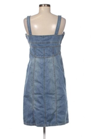 Kleid Noa Noa, Größe L, Farbe Blau, Preis 41,94 €