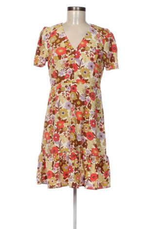 Kleid Noisy May, Größe S, Farbe Mehrfarbig, Preis 32,01 €