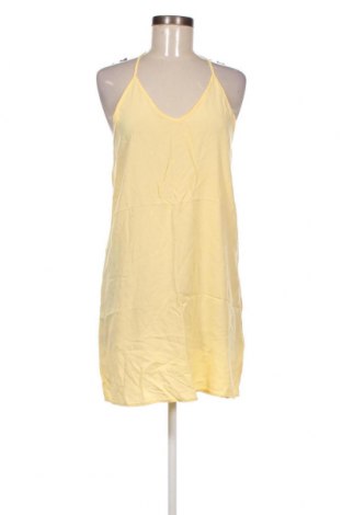 Kleid Noisy May, Größe M, Farbe Gelb, Preis 7,12 €