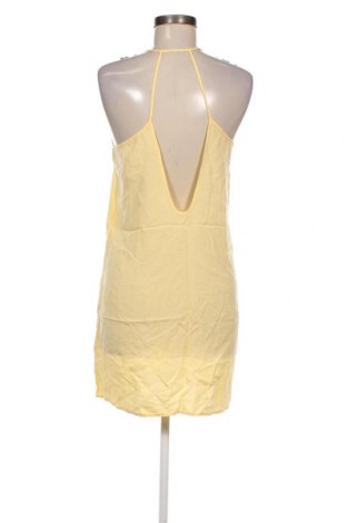 Kleid Noisy May, Größe M, Farbe Gelb, Preis 5,19 €