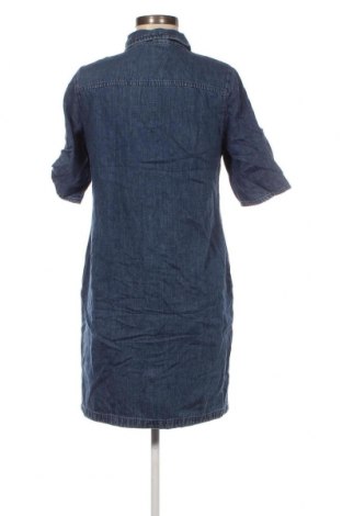 Kleid Noisy May, Größe S, Farbe Blau, Preis 20,18 €