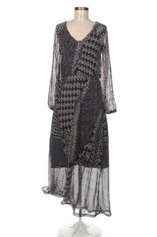 Kleid Nookie, Größe S, Farbe Mehrfarbig, Preis € 7,61
