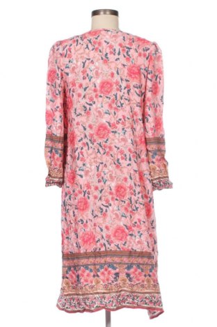 Kleid Noracora, Größe S, Farbe Mehrfarbig, Preis 9,28 €