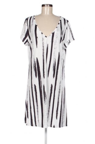 Kleid Noracora, Größe XXL, Farbe Weiß, Preis 12,11 €