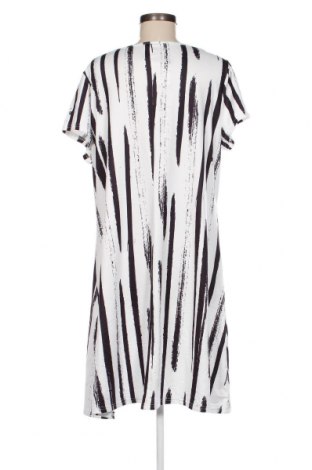 Kleid Noracora, Größe XXL, Farbe Weiß, Preis 20,18 €