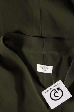 Šaty  Norr, Velikost S, Barva Zelená, Cena  494,00 Kč