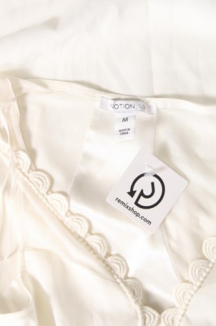 Φόρεμα Notion 1.3, Μέγεθος M, Χρώμα Λευκό, Τιμή 22,75 €