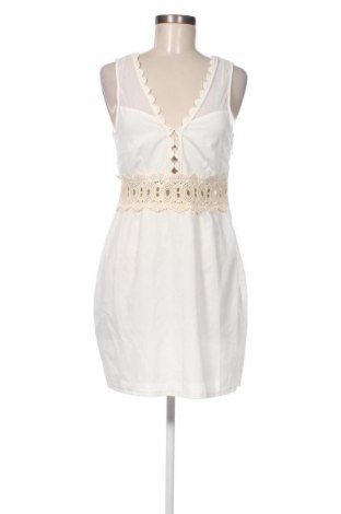Kleid Notion 1.3, Größe M, Farbe Weiß, Preis 9,03 €