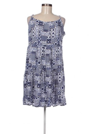 Φόρεμα Now, Μέγεθος XXL, Χρώμα Πολύχρωμο, Τιμή 14,83 €