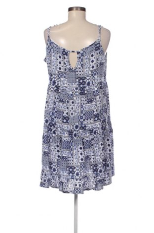 Φόρεμα Now, Μέγεθος XXL, Χρώμα Πολύχρωμο, Τιμή 14,83 €