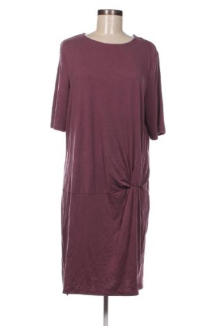 Φόρεμα Now, Μέγεθος XL, Χρώμα Βιολετί, Τιμή 28,45 €