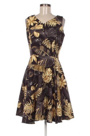 Φόρεμα Numoco, Μέγεθος L, Χρώμα Μαύρο, Τιμή 20,81 €