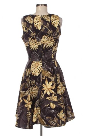 Kleid Numoco, Größe L, Farbe Schwarz, Preis 25,91 €