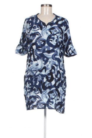 Φόρεμα Numph, Μέγεθος S, Χρώμα Πολύχρωμο, Τιμή 16,92 €