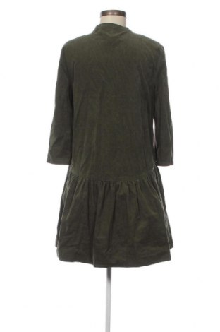 Šaty  ONLY, Veľkosť S, Farba Zelená, Cena  5,36 €