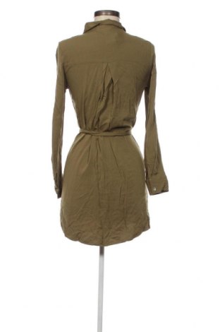 Kleid ONLY, Größe XS, Farbe Grün, Preis € 6,65