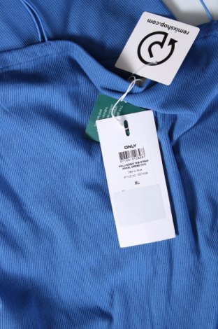 Kleid ONLY, Größe XL, Farbe Blau, Preis € 39,69