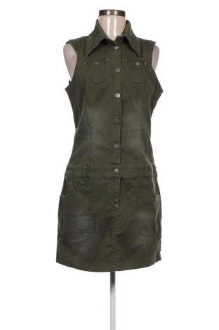 Kleid ONLY, Größe L, Farbe Grün, Preis 5,74 €