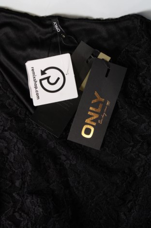 Kleid ONLY, Größe S, Farbe Schwarz, Preis 11,69 €