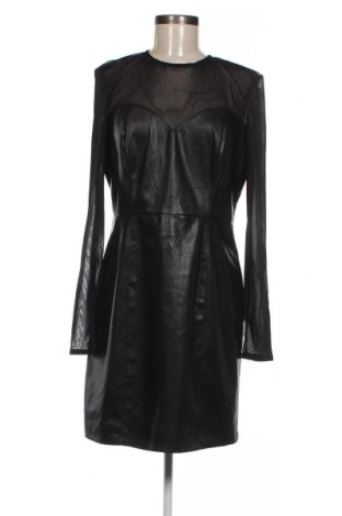 Kleid ONLY, Größe XL, Farbe Schwarz, Preis 31,96 €