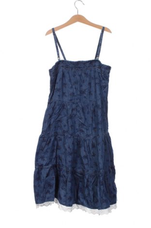 Kleid ONLY, Größe S, Farbe Blau, Preis 16,77 €