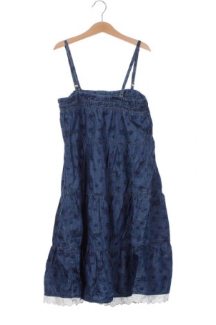 Kleid ONLY, Größe S, Farbe Blau, Preis 16,77 €