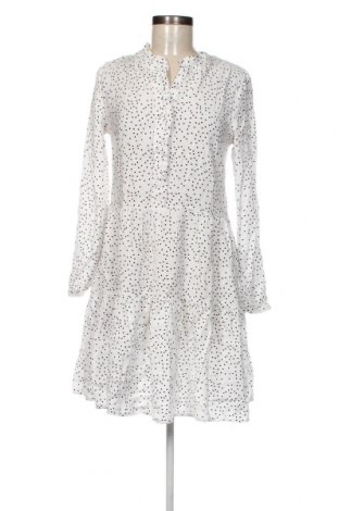 Kleid ONLY, Größe S, Farbe Weiß, Preis 13,81 €