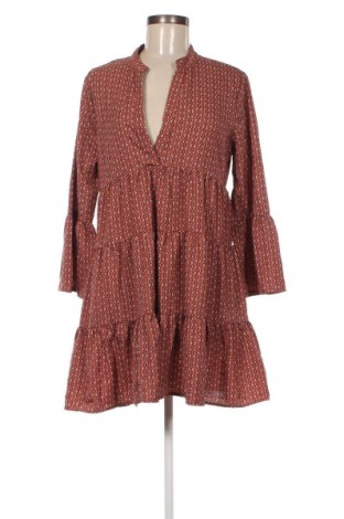 Kleid ONLY, Größe M, Farbe Rot, Preis 18,79 €