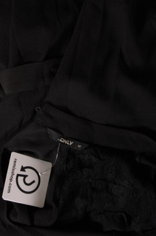 Φόρεμα ONLY, Μέγεθος L, Χρώμα Μαύρο, Τιμή 16,92 €