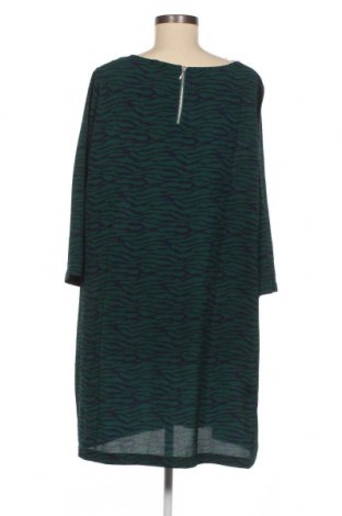 Φόρεμα ONLY Carmakoma, Μέγεθος XL, Χρώμα Πράσινο, Τιμή 14,25 €