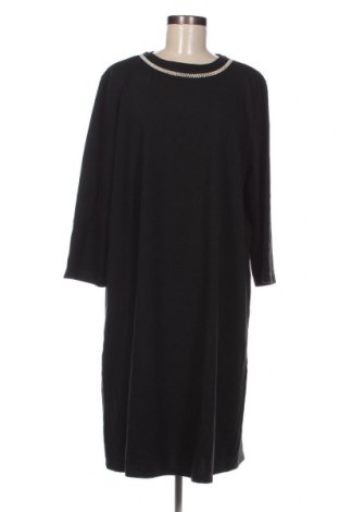 Φόρεμα ONLY Carmakoma, Μέγεθος M, Χρώμα Μαύρο, Τιμή 10,58 €
