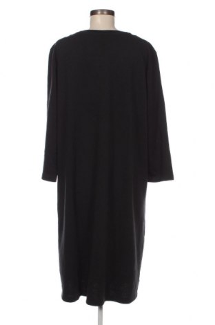 Φόρεμα ONLY Carmakoma, Μέγεθος M, Χρώμα Μαύρο, Τιμή 13,36 €