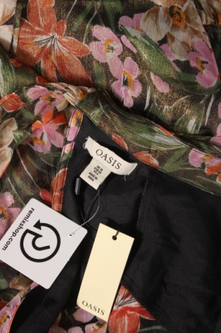 Šaty  Oasis, Veľkosť M, Farba Viacfarebná, Cena  42,87 €
