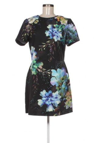 Kleid Oasis, Größe L, Farbe Mehrfarbig, Preis € 13,50